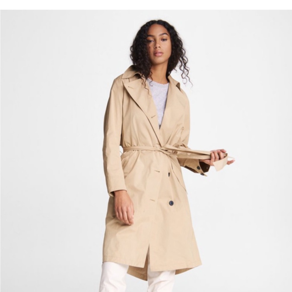 NWT rag & bone trench